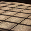 Террасная доска двухсторонняя ДПК Брюгган BRUGGAN ELEGANT LIGHT 3D WINE COPPER дерево-полимерная композитная доска для бассейнов, беседка коричневая Киев