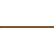 Фриз стеклянный Kotto Keramika GF 9007 Brown Silver 900х25 мм
