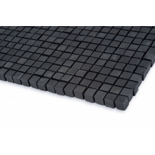 Мозаика керамическая Kotto Keramika MI7 10100606C Nero 300х300 мм