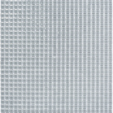Мозаика стеклянная Kotto Keramika GM 410165 Steel W 300х300 мм