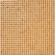 Мозаика стеклянная Kotto Keramika GM 410101 Honey M 300х300 мм