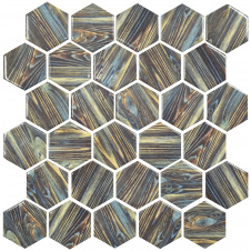 Мозаика керамическая Kotto Keramika HP 6029 Hexagon 295х295 мм