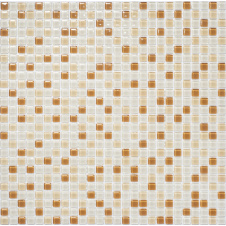 Мозаика стеклянная Kotto Keramika GM 410003 C2 Honey M/Honey W 300х300 мм