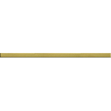 Фриз стеклянный Kotto Keramika GF 90008 Gold 900х25 мм
