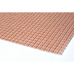 Мозаика стеклянная Kotto Keramika GM 410053 Brown W 300х300 мм Київ