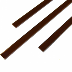 Фриз стеклянный Kotto Keramika GF 9015 Choko 900х25 мм Київ