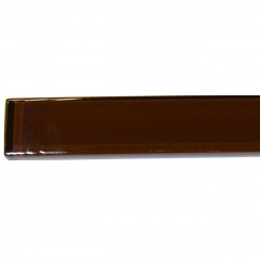 Фриз стеклянный Kotto Keramika GF 9015 Choko 900х25 мм Київ