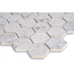 Мозаика керамическая Kotto Keramika HP 6010 Hexagon 295х295 мм Киев