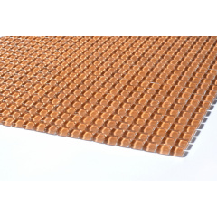 Мозаика стеклянная Kotto Keramika GM 410082 Ochra 300х300 мм Київ