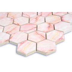 Мозаика керамическая Kotto Keramika HP 6014 Hexagon 295х295 мм Киев
