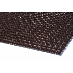 Мозаика стеклянная Kotto Keramika GM 410069 Coffe D 300х300 мм Київ