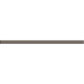 Фриз стеклянный Kotto Keramika GF 9035 Imperial 900х25 мм