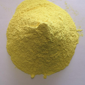 Оксид свинца желтый (PbO) мешок 25 кг. 