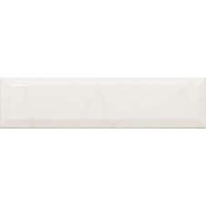 Фото - Плитка керамогранит Equipe Carrara Metro Gloss 23085 7,5х30 см Плитка керамогранит Equipe Carrara Metro Gloss 23085 7,5х30 см