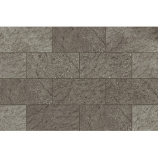 Клинкерная плитка Cerrad Saltstone Grafit 14,8x30 см