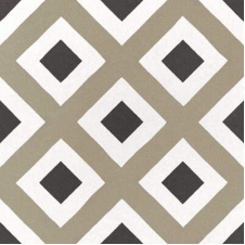 Плитка керамогранит Equipe Caprice Deco City Colours 22113 20х20 см