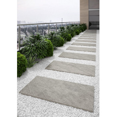 Керамогранитная плитка Cerrad Gres Testo Gris Rect 60x120 см Кропивницкий