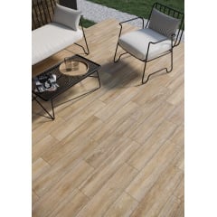 Клинкерная плитка Cerrad Aviona Beige 18x80 см Дрогобыч