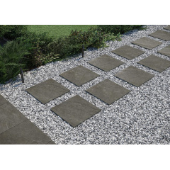 Керамогранитная плитка Cerrad Gres Cliff Anthracite 60x60 см Киев