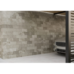 Клинкерная плитка Cerrad Saltstone Grys 14,8x30 см Ужгород