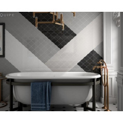 Плитка керамогранит Equipe Scale Alhambra White 21932 12х12 см Київ