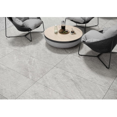 Керамогранитная плитка Cerrad Gres Testo Silver Rect 60x120 см Киев