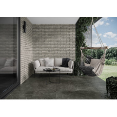 Клинкерная плитка Cerrad Cerros Grafit 60x60 см Київ