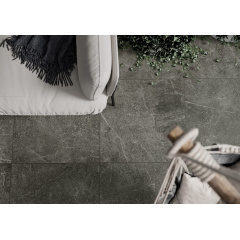 Клинкерная плитка Cerrad Cerros Grafit 60x60 см Київ