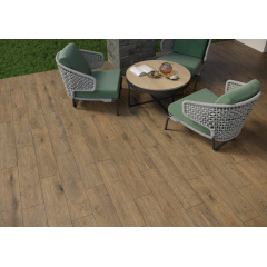 Клинкерная плитка Cerrad Listria Marrone 18x80 см Білгород-Дністровський
