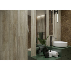 Клинкерная плитка Cerrad Aviona Bianco 18x80 см Київ