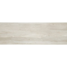 Керамогранитная плитка Cerrad Gres Tauro Bianco Rect 40x120 см