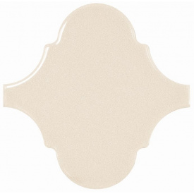 Плитка керамогранит Equipe Scale Alhambra Ivory 21936 12х12 см