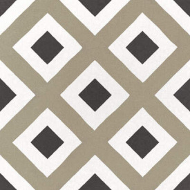 Плитка керамогранит Equipe Caprice Deco City Colours 22113 20х20 см