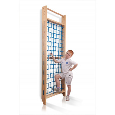 Гладиаторская спортивная сетка SportBaby Sport №6-220