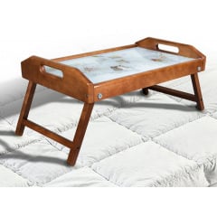 Столик для сніданку Мікс-меблі 250х550х350 мм Запоріжжя