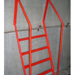 Детская горка-спуск Dali-806 металлическая для улицы Володарск-Волынский