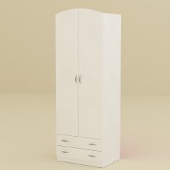 Шафа-4 Компаніт 2120х737х536 мм дсп Київ