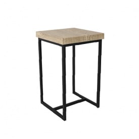 Табурет Тикко Vitan TreeLand Дуб Античный