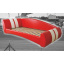 Кровать-диванчик Sentenzo Формула 200х80 см для мальчика подростка Киев