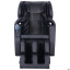 Крісло масажне AMF Keppler Black чорне з 9 прогамами роликового масажу Одеса