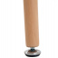 Обеденный стол Ксавьер Richman 120х80 см прямоугольная столешница МДФ на ножках Лофт Днепр