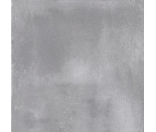 Керамическая плитка для пола Golden Tile Concrete темно-серый 600x600x10 мм (18ПП80)