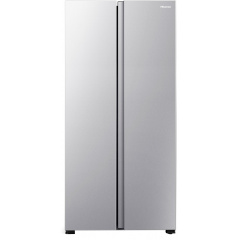Hisense Side-by-side холодильник Hisense RS560N4AD1 Хмельницький