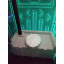 Туалетная кабина биотуалет зеленый комплект жидкость для туалета Житомир