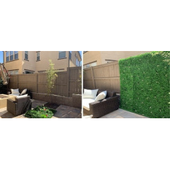 Зелений паркан Green mix хвоя H -1.5х10 Чернігів