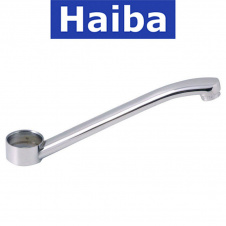 Гусак Haiba 40 картридж для ялинки на кухню 25 см