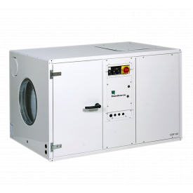 Dantherm CDP 125 - осушитель воздуха