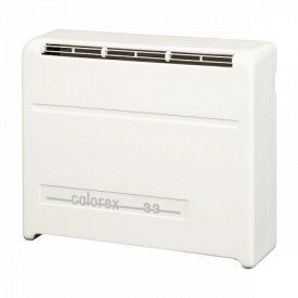 Calorex DH 33 A-LPHW - осушитель воздуха