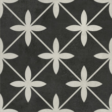 Керамическая плитка Golden Tile Laurent Микс 1 186x186x11 мм (592110)