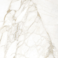 Керамическая плитка Golden Tile Imperial белый 607x607x10 мм (3G0510)